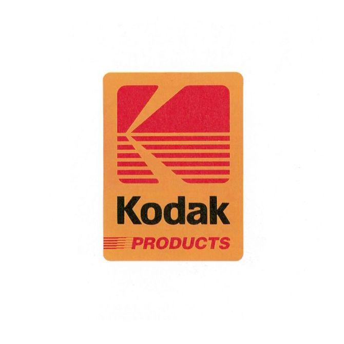 Eastman Kodak Logo - Eastman Kodak Company Logo - Logo Database - Graphis