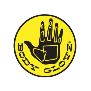 Yellow Hand Logo - Clients | eBridge Connections