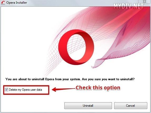 Old Opera Logo - How to import bookmarks from Opera