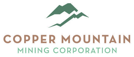 Copper Mountain Logo - CNW | Copper Mountain Announces Robust Preliminary Economic ...