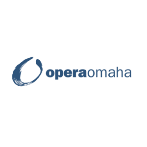 Old Opera Logo - opera omaha – dday