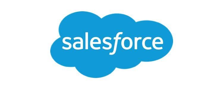 Salesforce Admin Logo - CMS