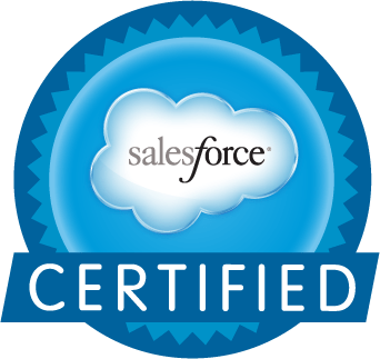 Salesforce Platform Logo - Get Salesforce Certifed! - Salesforce Ben