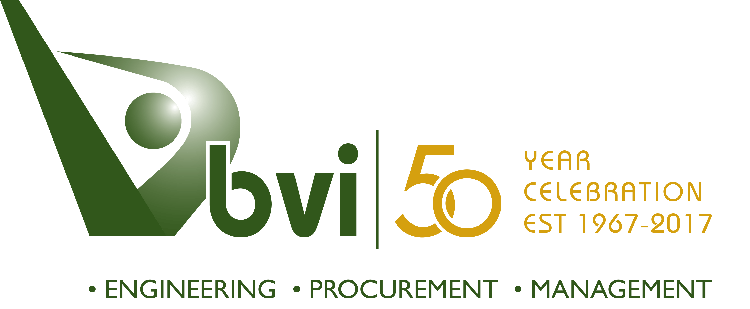 BVI Logo - BVi Consulting Engineers