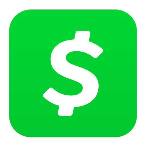 We Accept Cash App Logo - Cash App - Apps on Google Play
