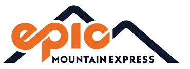 Copper Mountain Logo - Copper Mountain Airport Shuttle