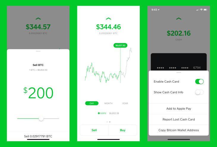 Cmall Cash App Logo - Square Cash is letting some users buy and sell Bitcoin