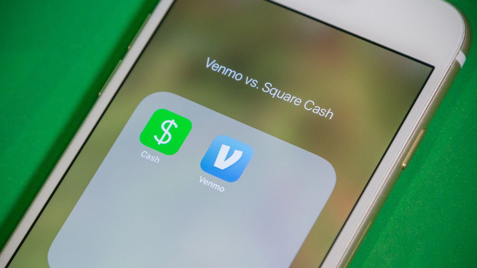 Cmall Cash App Logo - Venmo App vs. Square Cash App: Which Is Better? | GOBankingRates