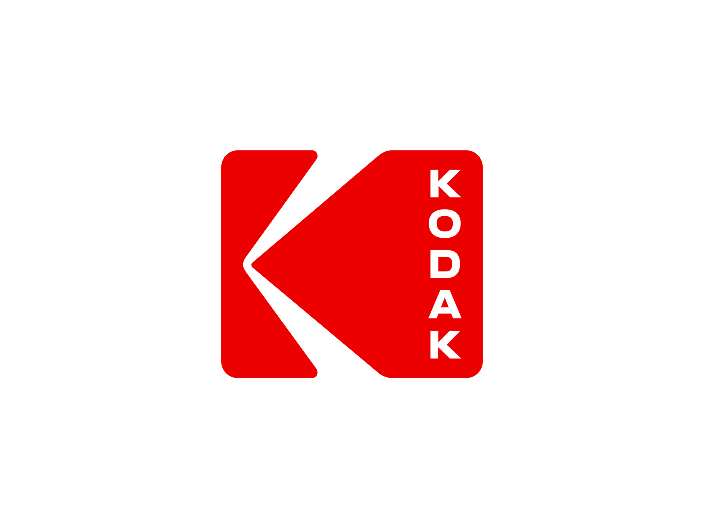 Eastman Kodak Logo - Kodak Logos