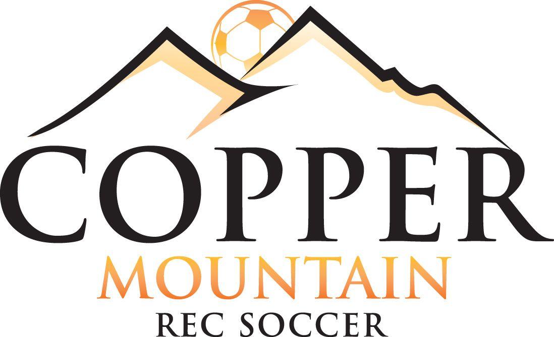 Copper Mountain Logo LogoDix