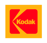 Eastman Kodak Logo - Eastman Kodak