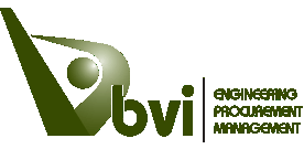 BVI Logo - BVi Consulting Engineers