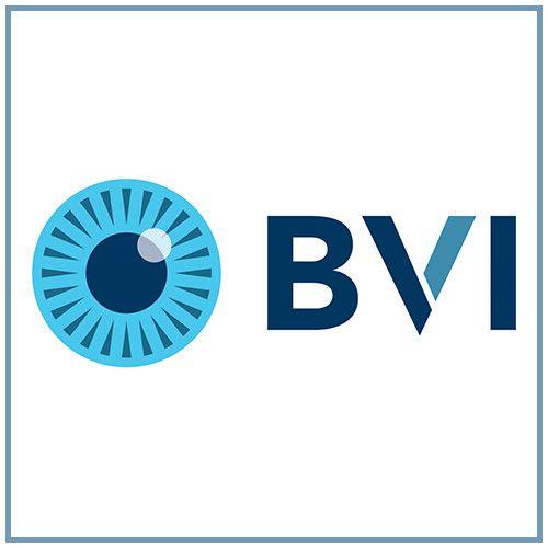 BVI Logo - Our Brands - Simovision BVBA