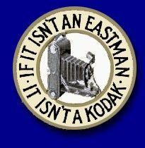 Eastman Kodak Logo - 61 Best KODAK images | Kodak camera, Kodak logo, Old cameras