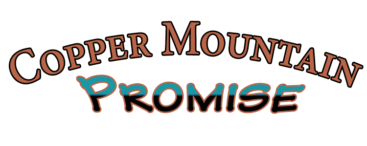 Promise Logo - Copper Mountain Promise Program | CMC