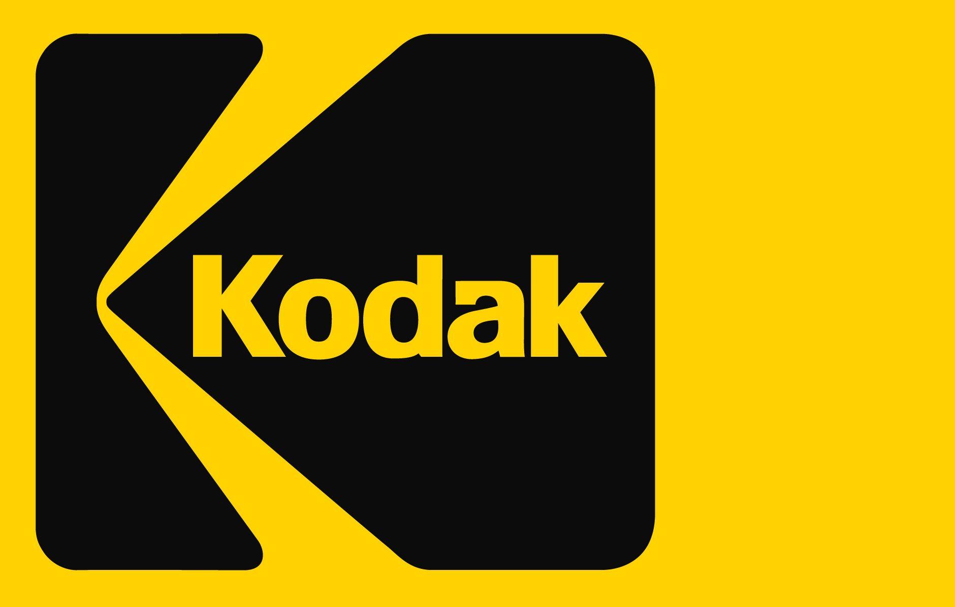Eastman Kodak Logo - The Kodak Brand Lesson: Rebranding is Necessary | BrandingBusiness