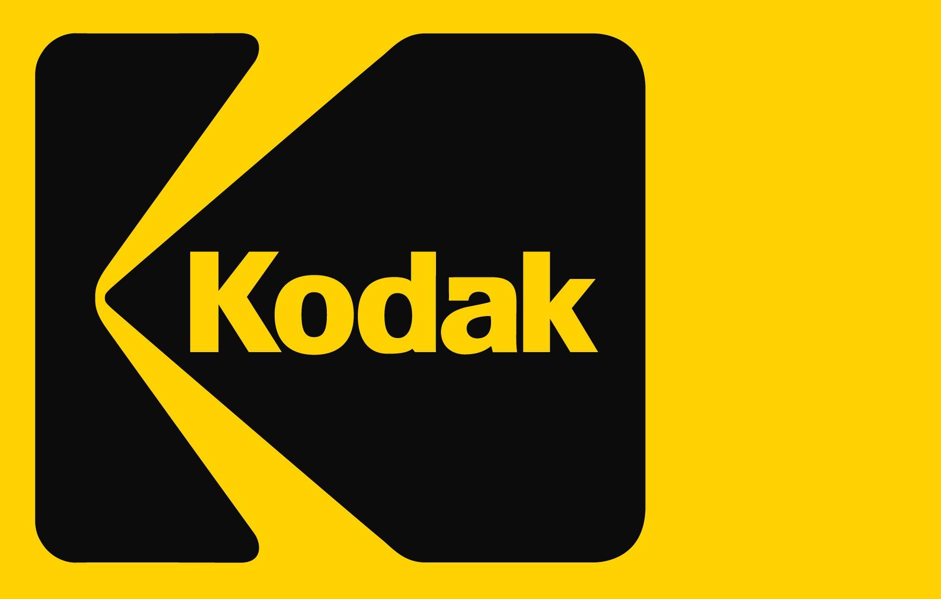 Eastman Kodak Logo - The Kodak Brand Lesson: Rebranding is Necessary