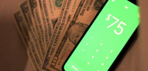 Cmall Cash App Logo - Indiana students get cash for photo of their ID cards