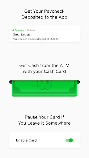 Cmall Cash App Logo - Cash App