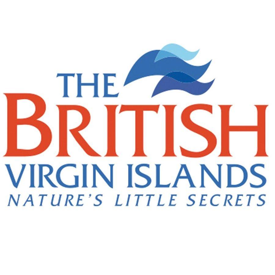 BVI Logo - British Virgin Islands