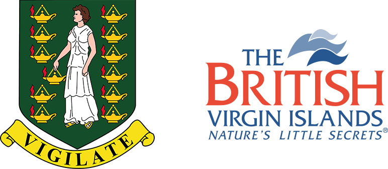 BVI Logo - British Virgin Islands (BVI) Recovery Fund