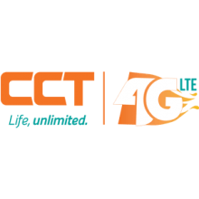 BVI Logo - CCT BVI