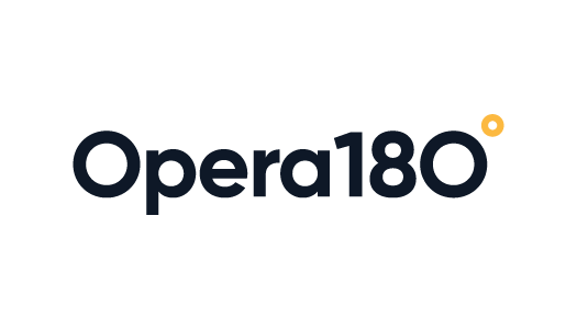 Old Opera Logo - Season OLD