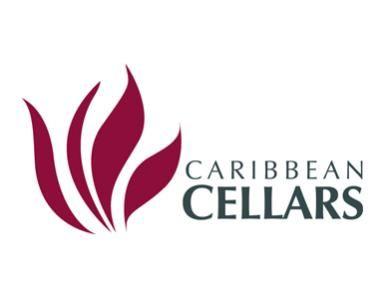 BVI Logo - Caribbean Cellars. The British Virgin Islands