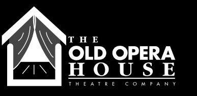 Old Opera Logo - The Old Opera House | Charles Town, West Virginia