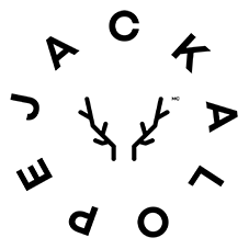 Jackalope Logo - Logo Jackalope 1ères 2019