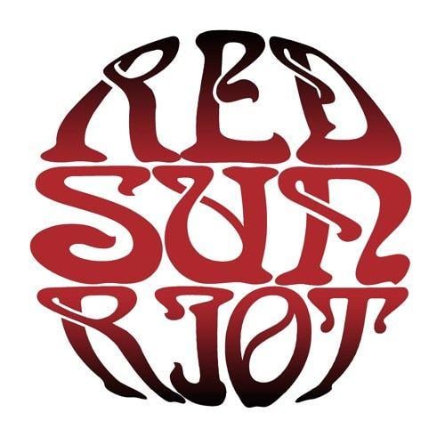 Red Sun TT Logo - Red Sun Riot | Free Listening on SoundCloud
