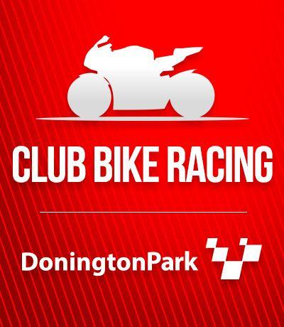 Red Sun TT Logo - MSV | Donington Park Race Calendar