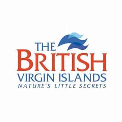 BVI Logo - BVI Logo - Dream Yacht Charter UK
