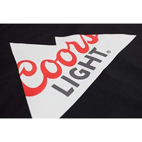 Coors Light Mountain Logo - Men's Coors Light Mountain Logo Tank Top Outlet.plamya Ei.ru