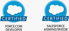 Salesforce Admin Logo - Salesforce Marketing Cloud - Tech Guys Who Get Marketing
