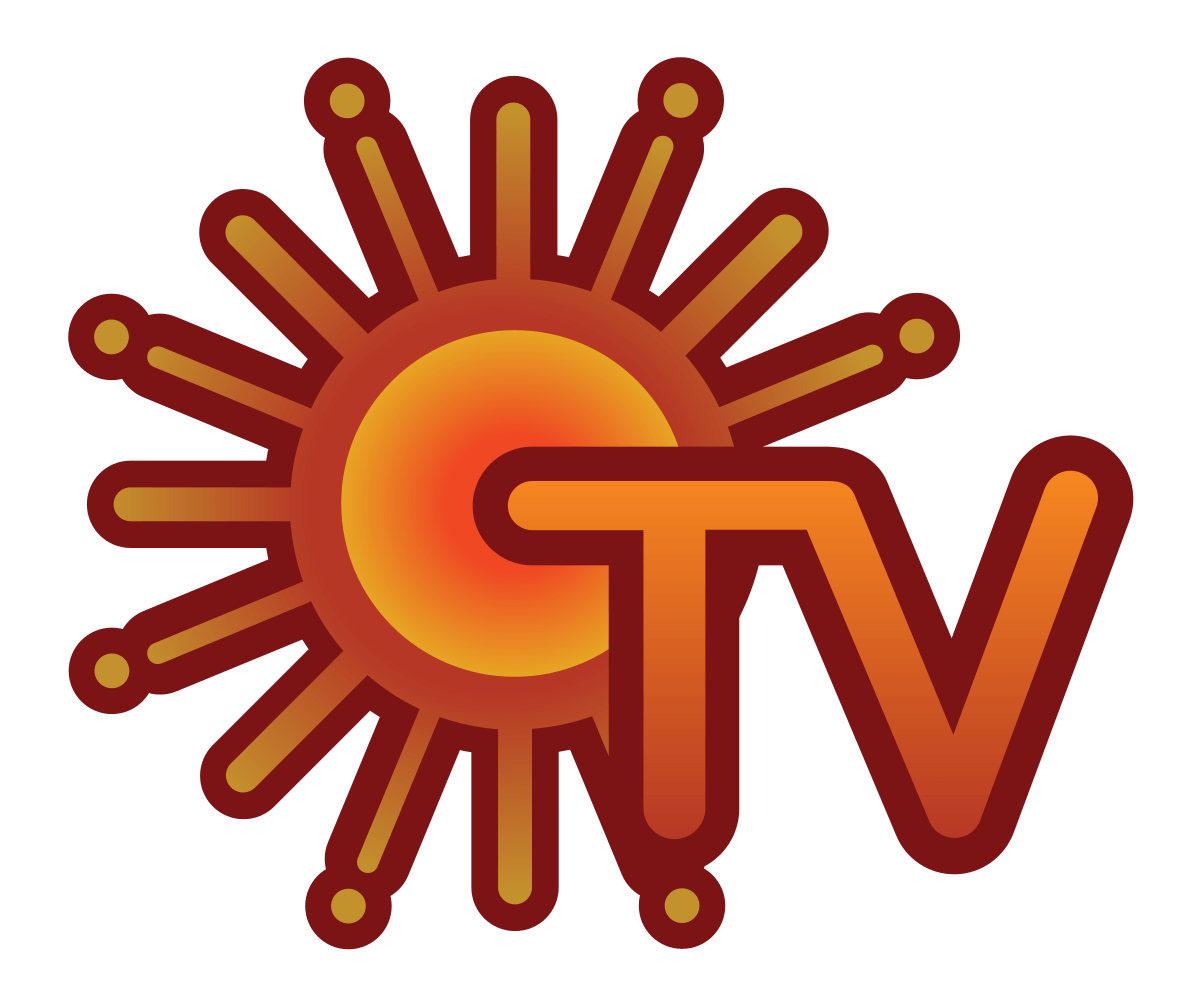 Red Sun TT Logo - Sun TV (India)