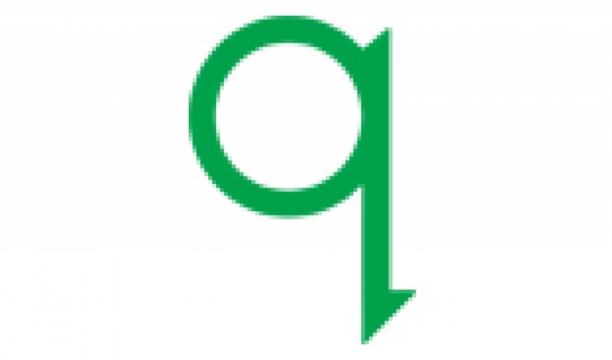 Green Q Logo - q from the CBC | Public Radio International