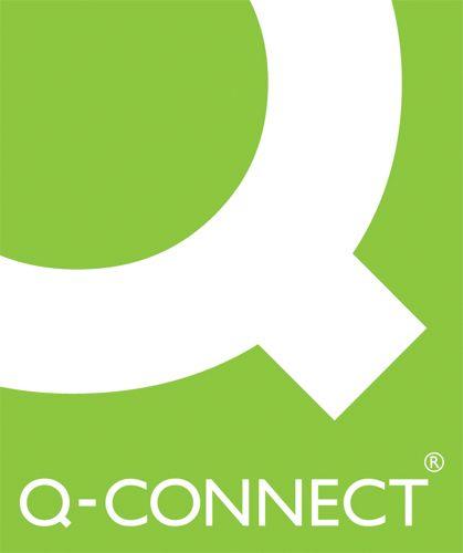 Green Q Logo - VOW