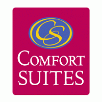 Comfort Suites Logo - Comfort Suites | Brands of the World™ | Download vector logos and ...