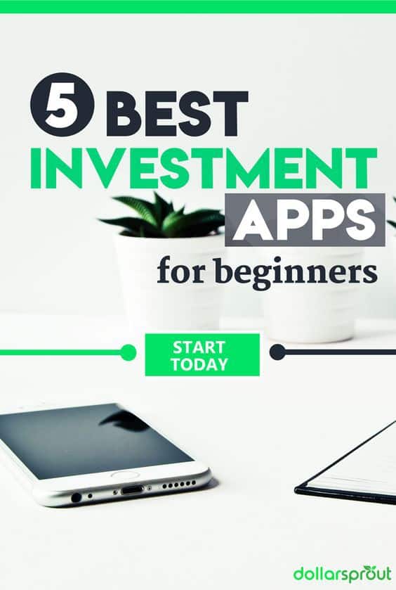 Cmall Cash App Logo - 5 Best Investment Apps for Beginners to Trade Stocks - DollarSprout