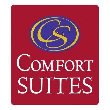 Comfort Suites Logo - Comfort Suites Logo | Harrisburg University