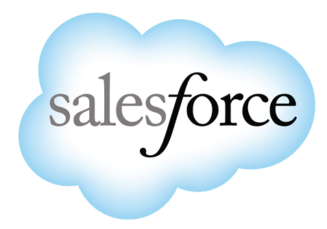 Salesforce Admin Logo - salesforce-logo