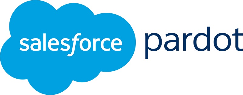 Pardot Logo - Pardot B2B Marketing Automation by Salesforce