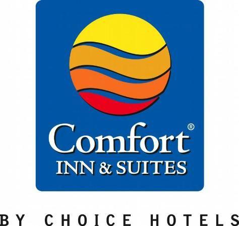 Comfort Suites Logo - Logo - Picture of Comfort Inn & Suites, Panama City - TripAdvisor