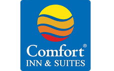 Comfort Suites Logo - Comfort Inn & Suites by Seaside Convention Center - Seaside, OR - Home