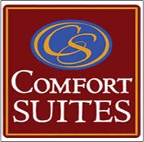 Comfort Suites Logo - Comfort suites Logos