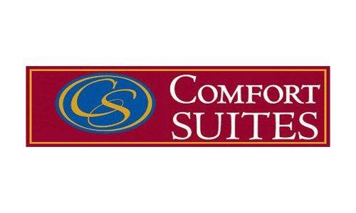 Comfort Suites Logo - Comfort Suites - Eagan Minnesota