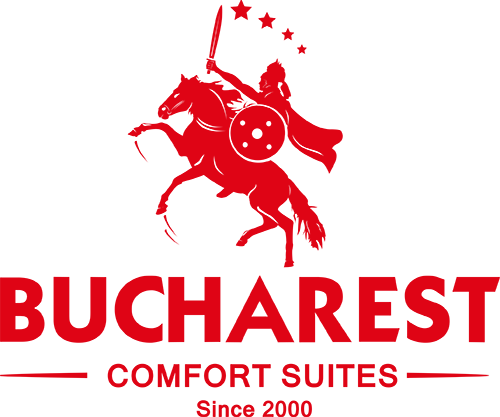Comfort Suites Logo - Bucharest Comfort Suites in Bucharest - Official Website.