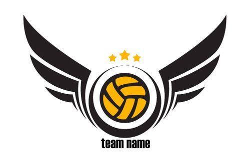 Best Football Logo - Soccer Team Logo Virben