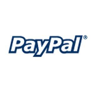 We Now Accept PayPal Logo - We Now Accept PayPal Payments!. Sons Supporters Trust